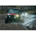 CFMOTO U10 Pro Highland 